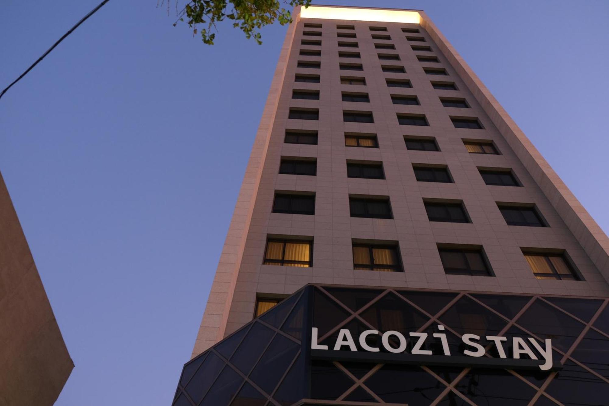 Lacozi Stay , Σεούλ Εξωτερικό φωτογραφία