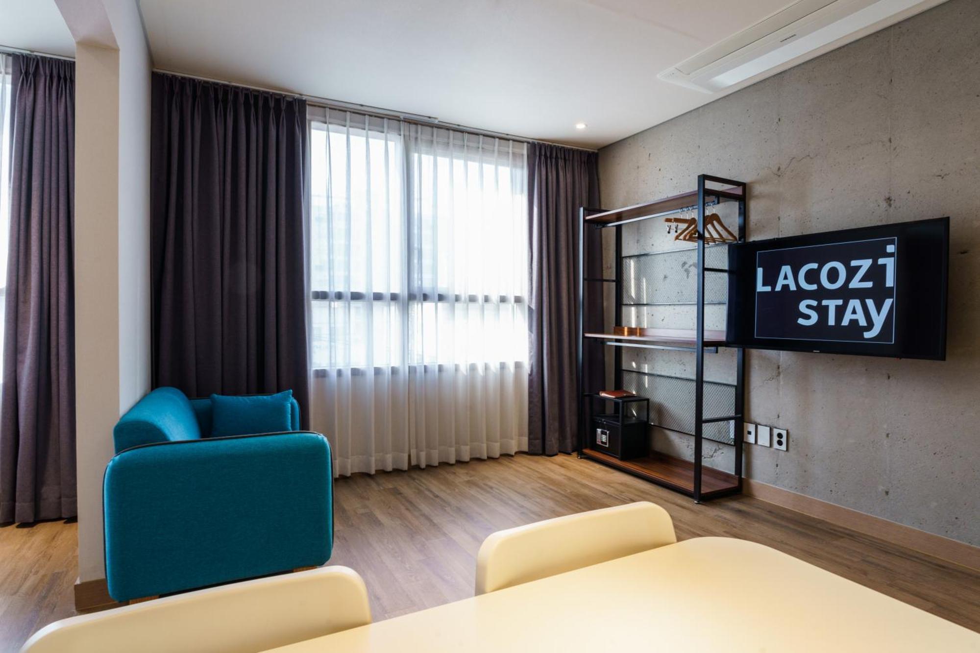 Lacozi Stay , Σεούλ Εξωτερικό φωτογραφία